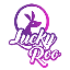 Lucky Roo Symbol Icon