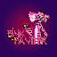 Pink Panther Lovers PPL icon symbol