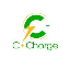 C+Charge CCHG icon symbol