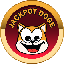 Biểu tượng logo của JackpotDoge