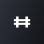 Hashflow Symbol Icon