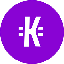 Kineko KNK icon symbol