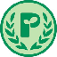 PIAS PIAS icon symbol