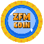 ZFMCOIN Symbol Icon