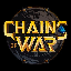 Biểu tượng logo của Chains of War
