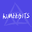 hiMEEBITS HIMEEBITS icon symbol