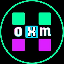 OXM Protocol OXM icon symbol