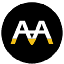 AMAUROT AMA icon symbol