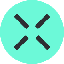 Across Protocol ACX icon symbol