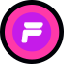 Biểu tượng logo của FitR Exercise Token v2