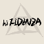 hiFIDENZA HIFIDENZA icon symbol
