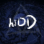 hiOD HIOD icon symbol