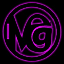 MetaMic E-Sports Games MEG icon symbol