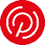 Pomerium PMR icon symbol