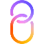 Inter Stable Token Symbol Icon
