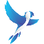 Biểu tượng logo của Parrotly