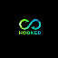 Hooked Protocol HOOK icon symbol