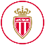 AS Monaco Fan Token Symbol Icon