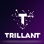 Trillant TRI icon symbol