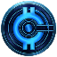 Big Crypto Game CRYPTO icon symbol