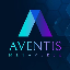 Aventis Metaverse Symbol Icon