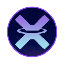 Space Rebase XUSD XUSD icon symbol