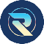 Radiant RXD icon symbol