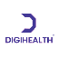 Digihealth DGH icon symbol