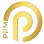 Primal (new) PRM icon symbol