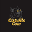 Catvills Coin CATVILLS icon symbol
