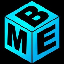 MxmBoxcEus Token Symbol Icon