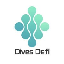 Dives Defi DDF icon symbol