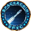 Biểu tượng logo của SpaceXCoin