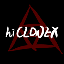 hiCLONEX HICLONEX icon symbol