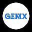 Biểu tượng logo của GEMX
