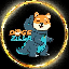 DogeZilla V2 Symbol Icon
