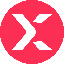 Biểu tượng logo của StormX