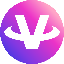 Carrieverse CVTX icon symbol