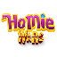 Biểu tượng logo của Homie Wars