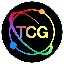 TCGCoin Symbol Icon