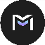 Biểu tượng logo của MCOIN