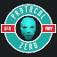 Biểu tượng logo của Protocol Zero