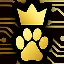 Lux King Tech Symbol Icon