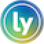 Biểu tượng logo của LYFE