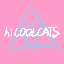 hiCOOLCATS Symbol Icon