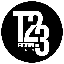 T23 T23 icon symbol