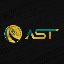 Absolute Sync AST icon symbol