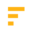 Level Finance Symbol Icon