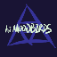 hiMOONBIRDS HIMOONBIRDS icon symbol