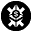 Frax Staked Ether Symbol Icon
